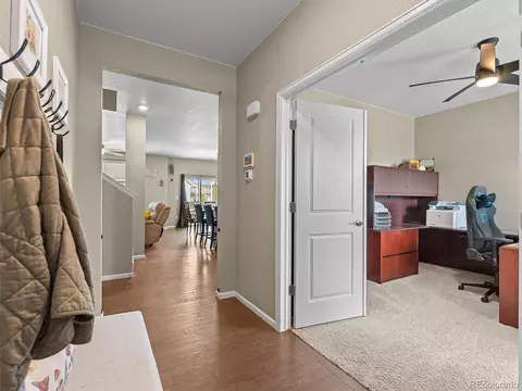 Entry Way - 26940 E Cedar Ave, Aurora, CO 80018 photo 1 of 1
