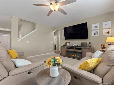 Living - 26940 E Cedar Ave, Aurora, CO 80018 photo 1 of 4