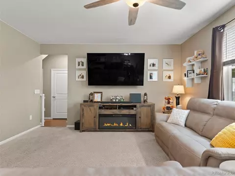 Living - 26940 E Cedar Ave, Aurora, CO 80018 photo 4 of 4
