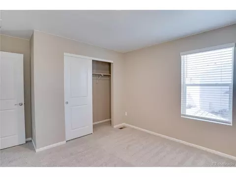 Bedroom - 26940 E Cedar Ave, Aurora, CO 80018 photo 7 of 13