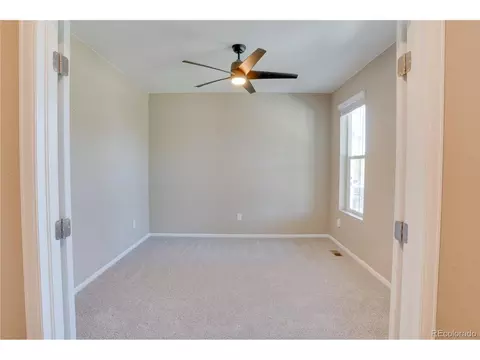 Bedroom - 26940 E Cedar Ave, Aurora, CO 80018 photo 1 of 13
