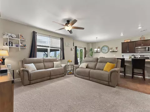 Living - 26940 E Cedar Ave, Aurora, CO 80018 photo 3 of 4
