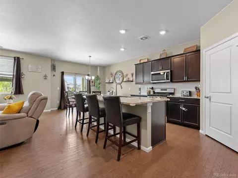 Kitchen - 26940 E Cedar Ave, Aurora, CO 80018 photo 1 of 5