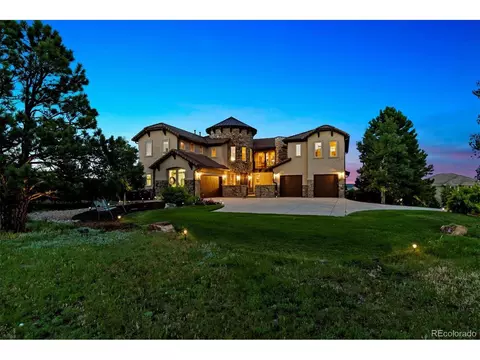 4891 Wilderness Pl, Parker, CO 80134