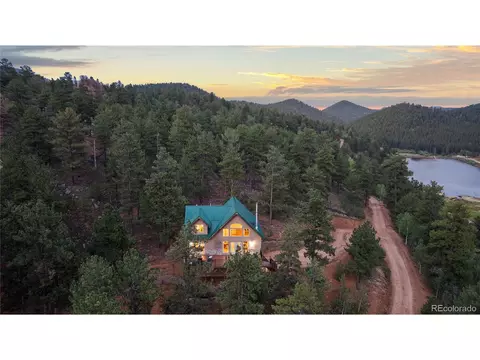 423 Gross Rd, Bailey, CO 80421