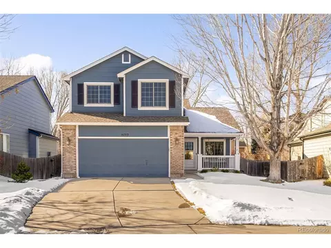 16313 Roan Ct, Parker, CO 80134