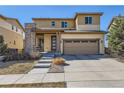 10023 Uravan St, Commerce City, CO 80022