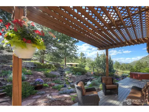 56 Apple Ridge Rd, Lyons, CO 80540 photo 27