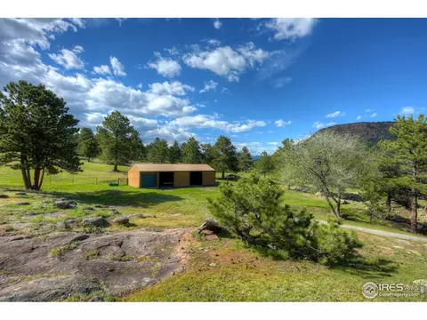 56 Apple Ridge Rd, Lyons, CO 80540 photo 29
