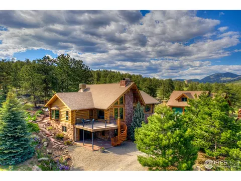 56 Apple Ridge Rd, Lyons, CO 80540 photo 20