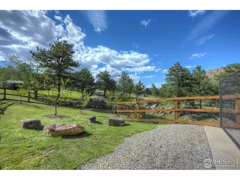 56 Apple Ridge Rd, Lyons, CO 80540 photo 39