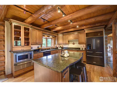 56 Apple Ridge Rd, Lyons, CO 80540 photo 7