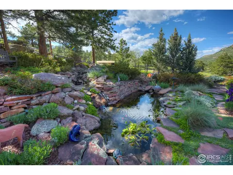 56 Apple Ridge Rd, Lyons, CO 80540 photo 31