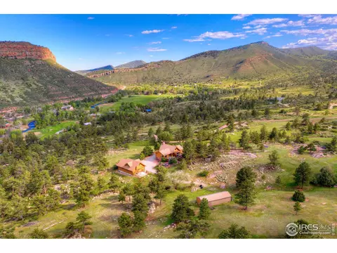 56 Apple Ridge Rd, Lyons, CO 80540 photo 22