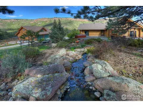 56 Apple Ridge Rd, Lyons, CO 80540 photo 30