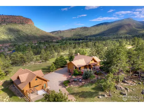 56 Apple Ridge Rd, Lyons, CO 80540 photo 24