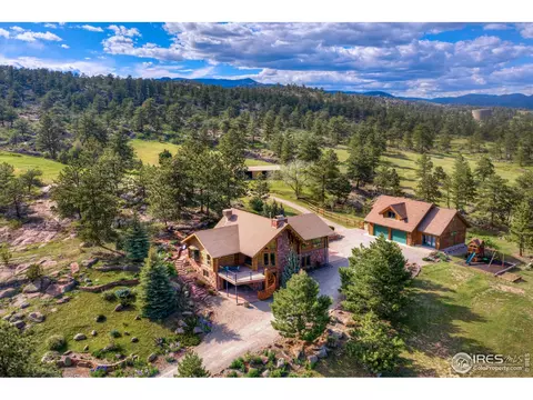 56 Apple Ridge Rd, Lyons, CO 80540 photo 19