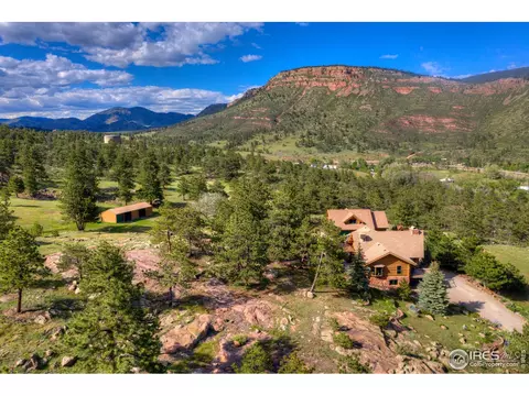 56 Apple Ridge Rd, Lyons, CO 80540 photo 21