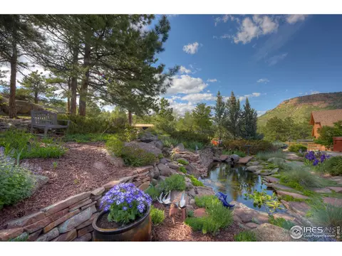 56 Apple Ridge Rd, Lyons, CO 80540 photo 33