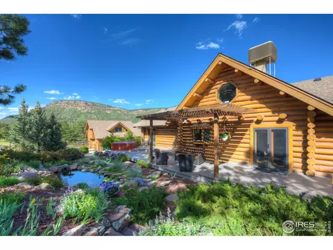 56 Apple Ridge Rd, Lyons, CO 80540 photo 28