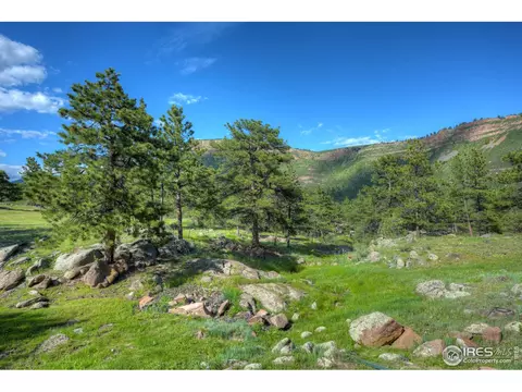 56 Apple Ridge Rd, Lyons, CO 80540 photo 38