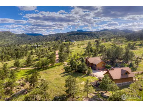 56 Apple Ridge Rd, Lyons, CO 80540 photo 23