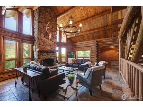 56 Apple Ridge Rd, Lyons, CO 80540 photo 3
