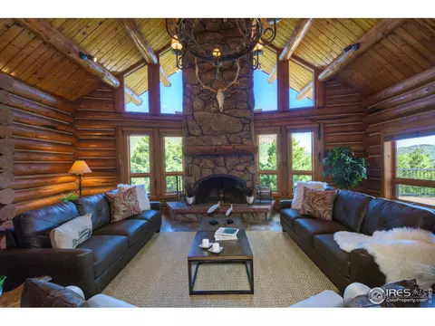 56 Apple Ridge Rd, Lyons, CO 80540 photo 4