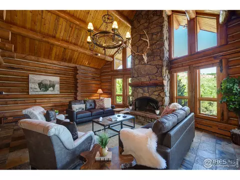 56 Apple Ridge Rd, Lyons, CO 80540 photo 5