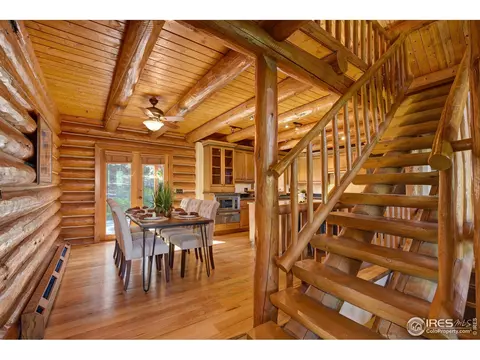 56 Apple Ridge Rd, Lyons, CO 80540 photo 8