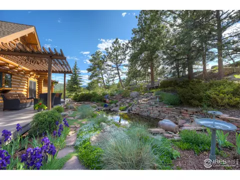 56 Apple Ridge Rd, Lyons, CO 80540 photo 40