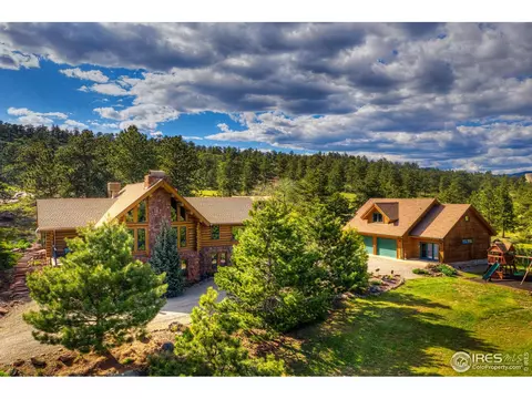 56 Apple Ridge Rd, Lyons, CO 80540 photo 2