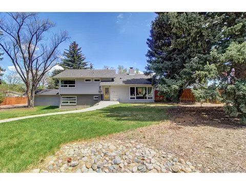 1213 Morning Star Dr, Colorado Springs, CO 80905