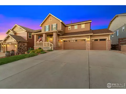 2161 Longfin Dr, Windsor, CO 80550 photo 1