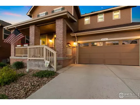 2161 Longfin Dr, Windsor, CO 80550 photo 2