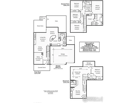 2161 Longfin Dr, Windsor, CO 80550 photo 40