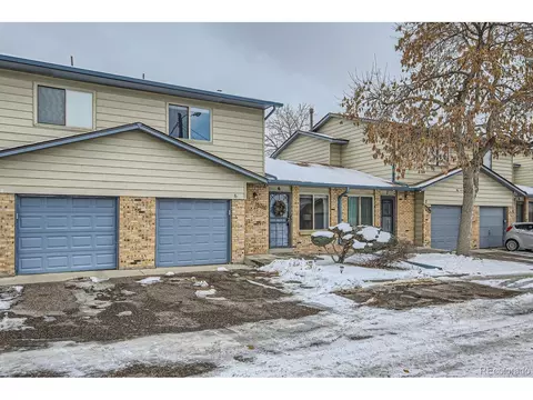 5260 Garrison St #6, Arvada, CO 80002