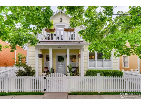 2016 19th St #20, Boulder, CO 80302 photo 1