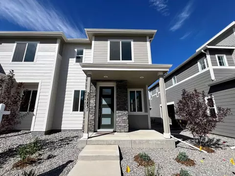 22883 E Tufts Ave #B, Aurora, CO 80015