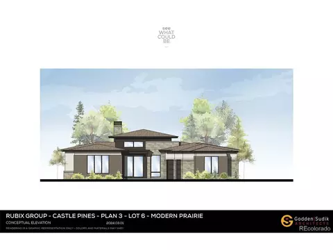 Undisclosed, Castle Rock, CO 80108