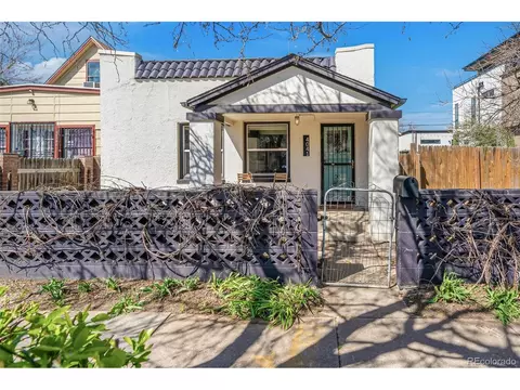 4041 Kalamath St, Denver, CO 80211