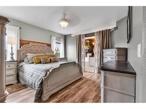 Bedroom - 10380 Coyote Ln, Rye, CO 81069 photo 1 of 6