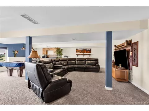 Living - 10380 Coyote Ln, Rye, CO 81069 photo 7 of 11