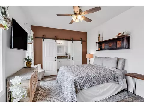 Bedroom - 10380 Coyote Ln, Rye, CO 81069 photo 2 of 6