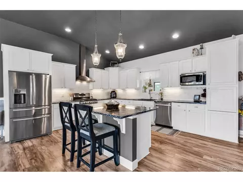 Kitchen - 10380 Coyote Ln, Rye, CO 81069 photo 1 of 7