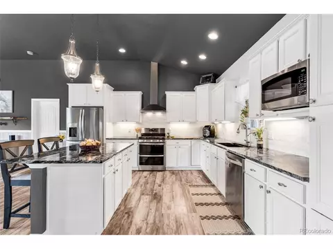 Kitchen - 10380 Coyote Ln, Rye, CO 81069 photo 3 of 7