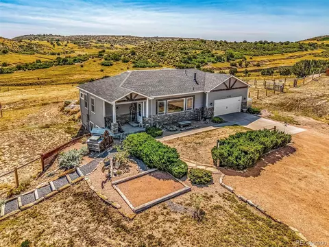 Other - 10380 Coyote Ln, Rye, CO 81069 photo 1 of 9