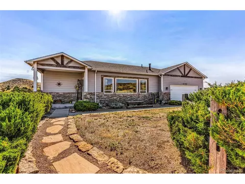Exterior - 10380 Coyote Ln, Rye, CO 81069 photo 2 of 4