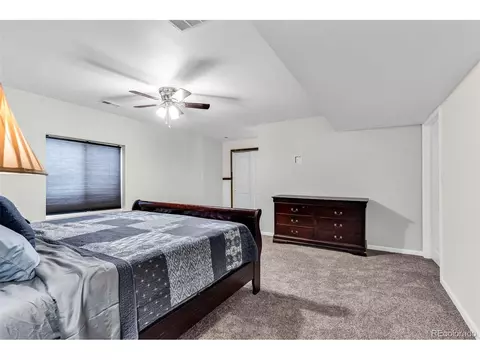 Bedroom - 10380 Coyote Ln, Rye, CO 81069 photo 3 of 6