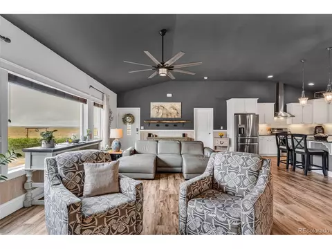 Living - 10380 Coyote Ln, Rye, CO 81069 photo 5 of 11